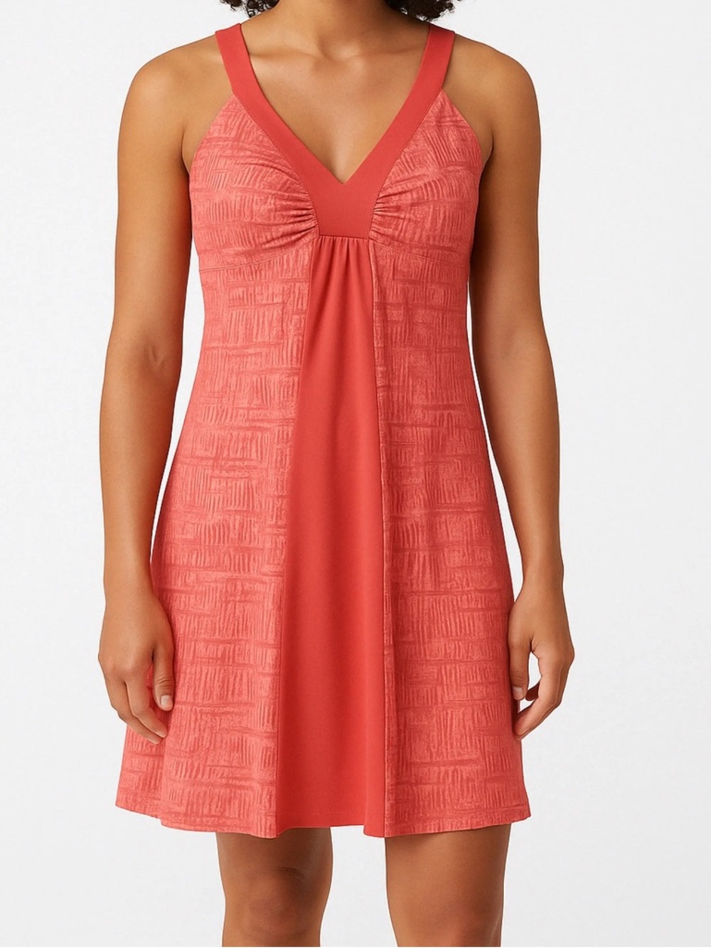 Patagonia Dress Corinne